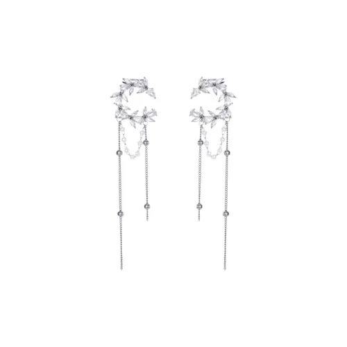 Kelanxi Drop Earrings Women's