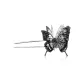 Black Butterfly