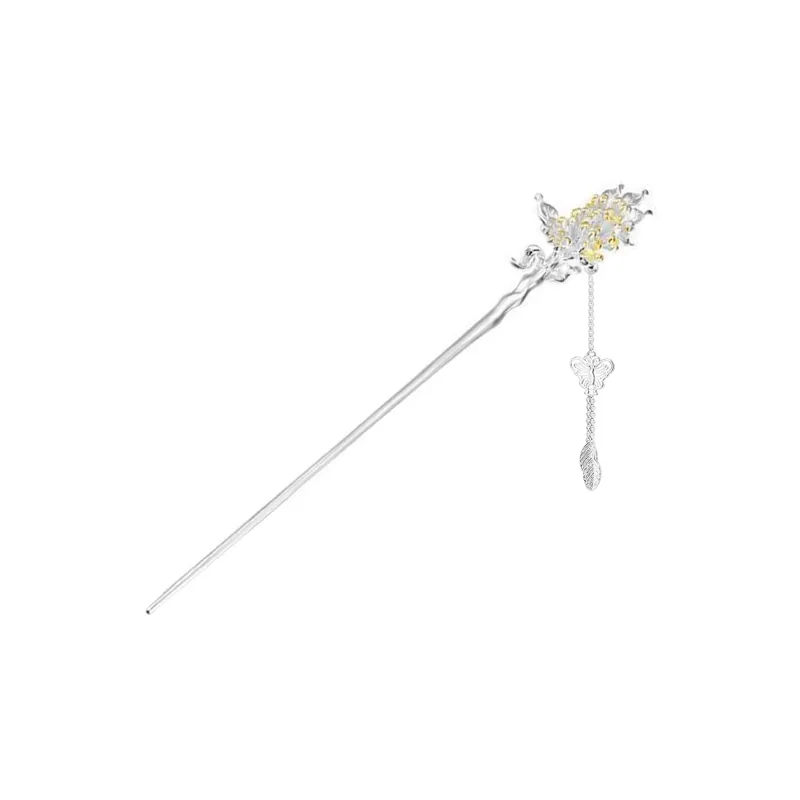 SUCH NICE Hairpins Women's-9