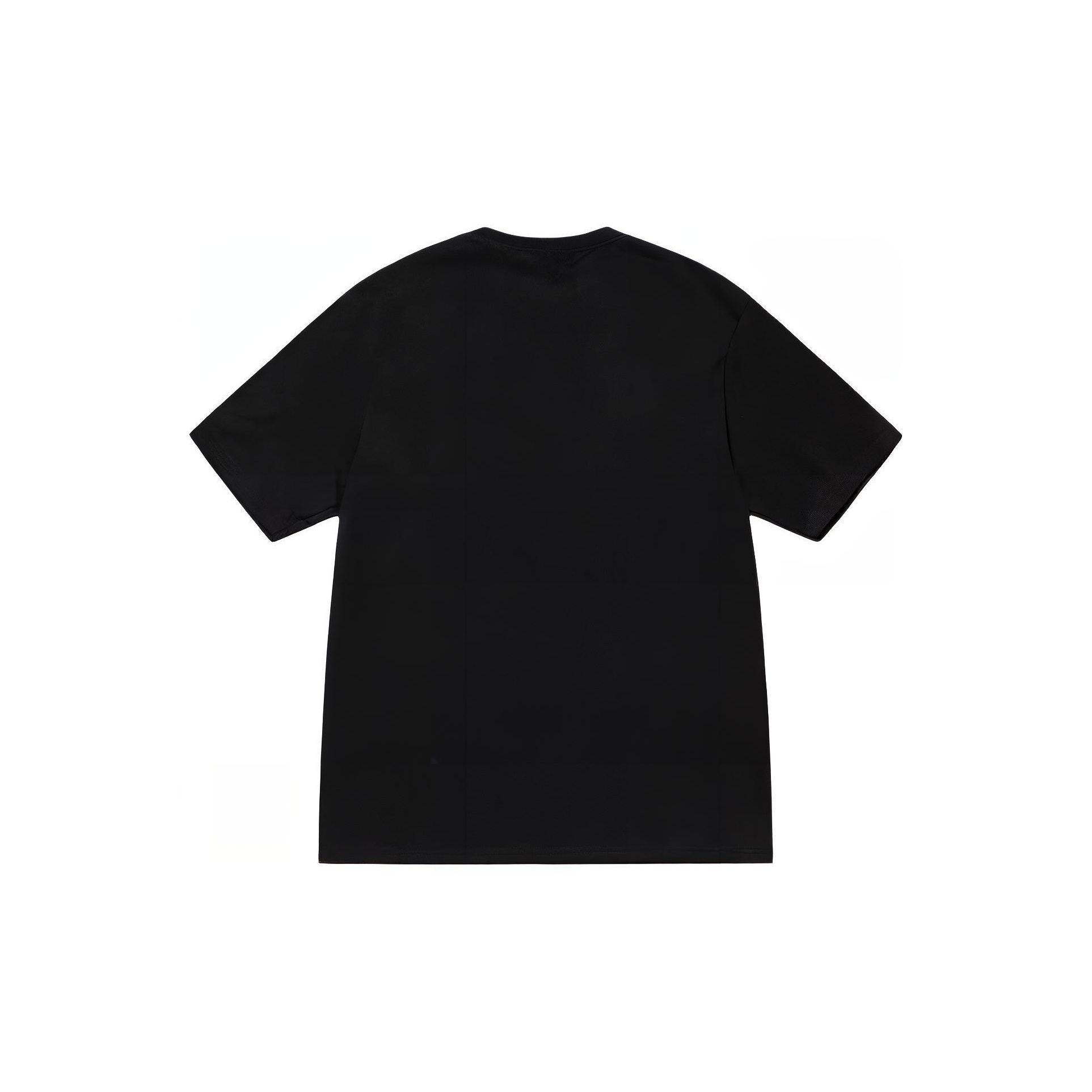 Stussy International Tee Pigment Dyed - POIZON