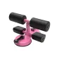 Upgraded Double Suction Cups-Pink, Double Suction Cups, Enhanced Suction Power