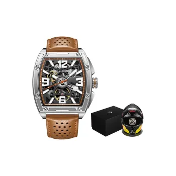 Sea Gull Men Watch