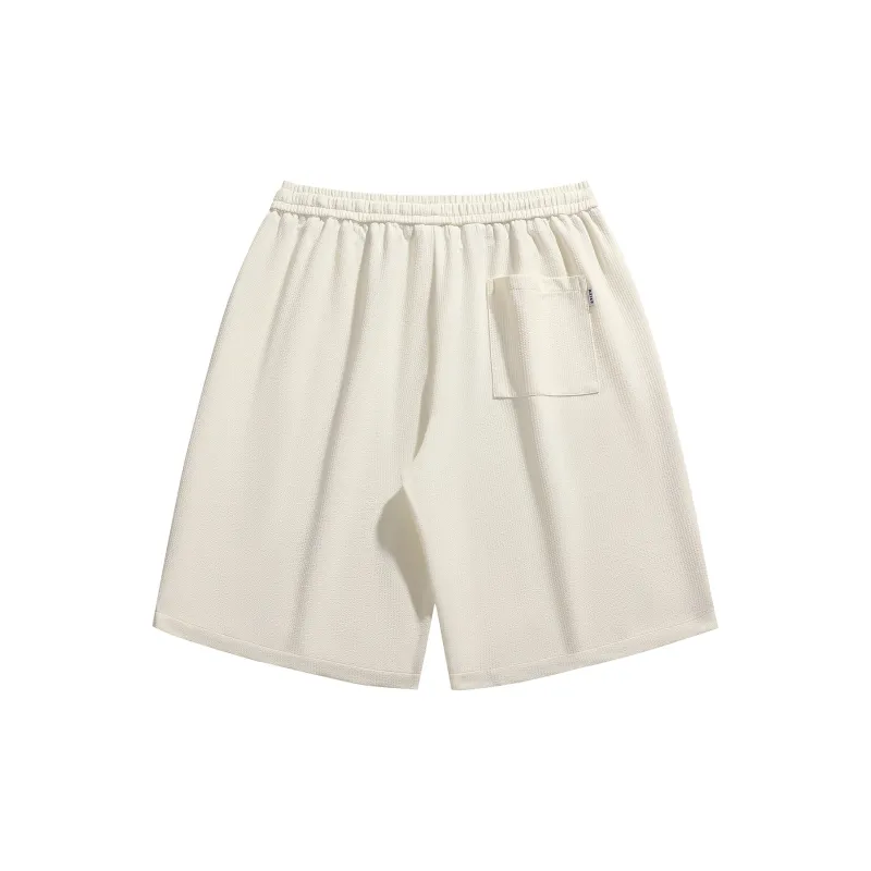S.view Casual Shorts Unisex-1