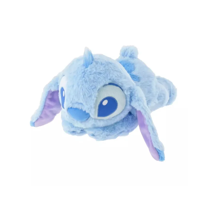 Disney Stitch Tare Dolls Plush Doll Trumpets High-0