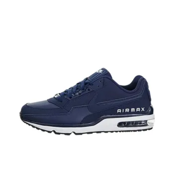 Nike Air Max Ltd 3 Binary Blue/Binary Blue