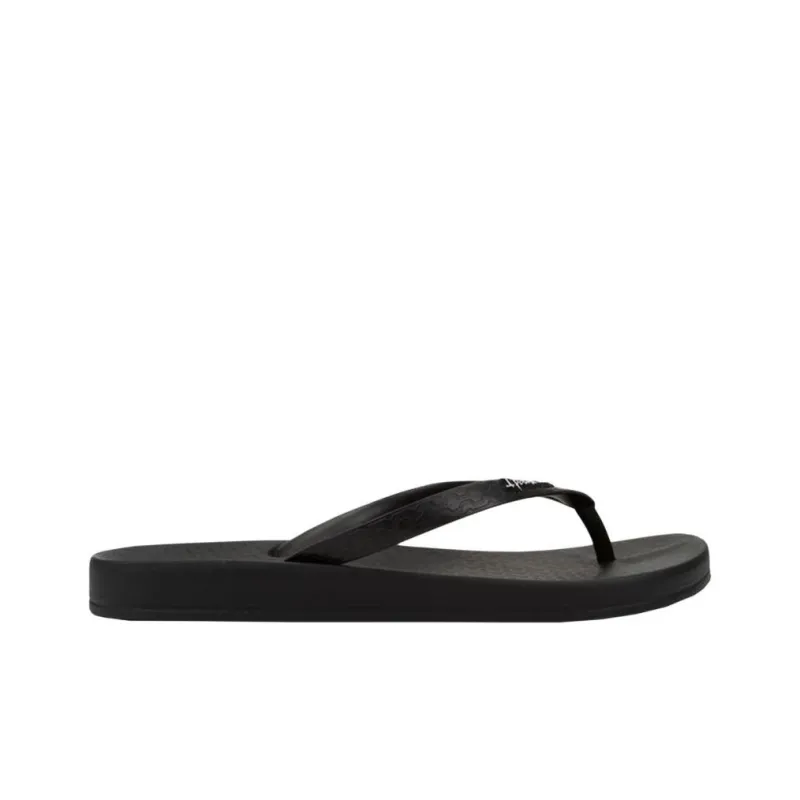 Ipanema Flip Flops Women's Black-2