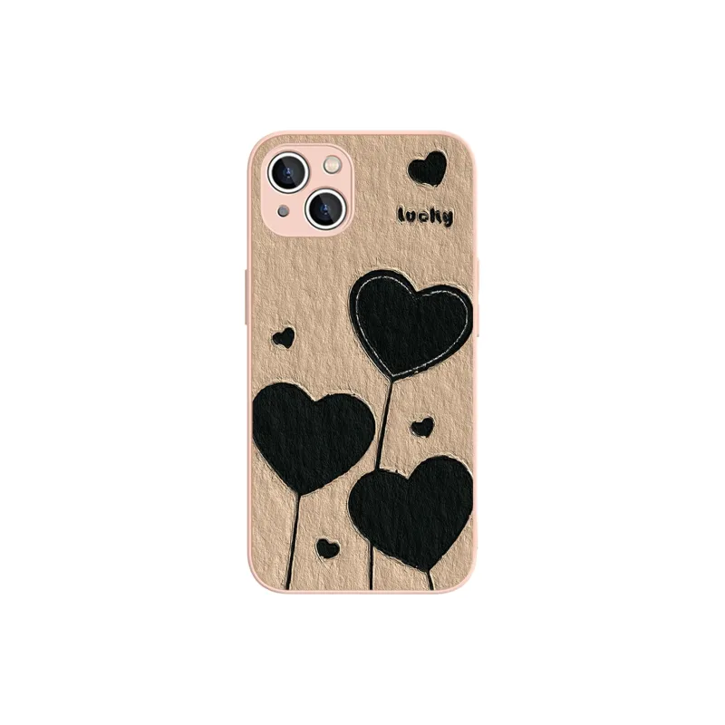 MINISO Phone Cases-4