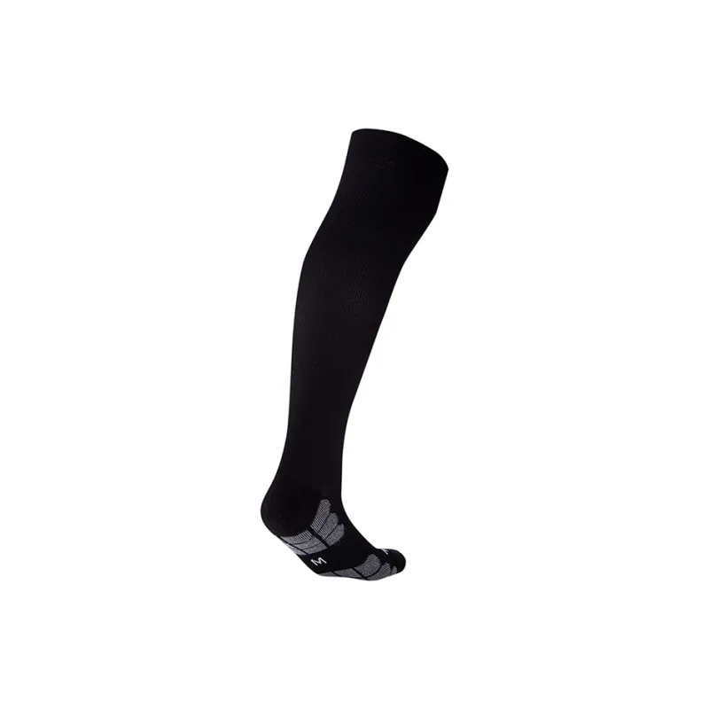 Under Armour Knee High Socks Unisex 1 Pack Black-1