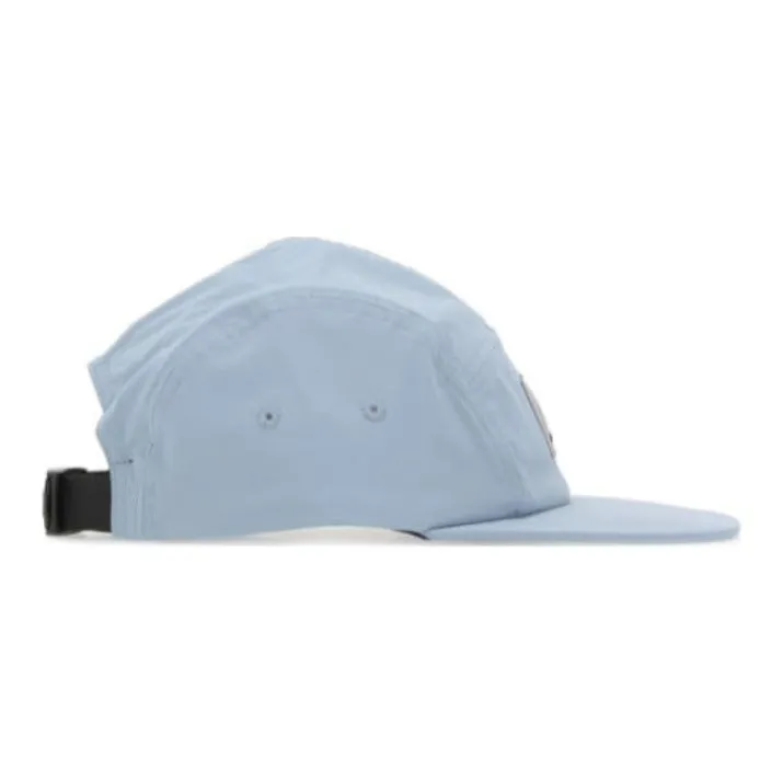 Carhartt Nylon Elastane Baseball Caps Men's Blue-1
