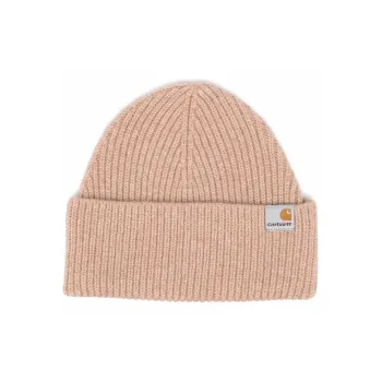 Carhartt Wool Beanies Women's Pink