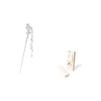 BAIJUAN Hairpins Women's
