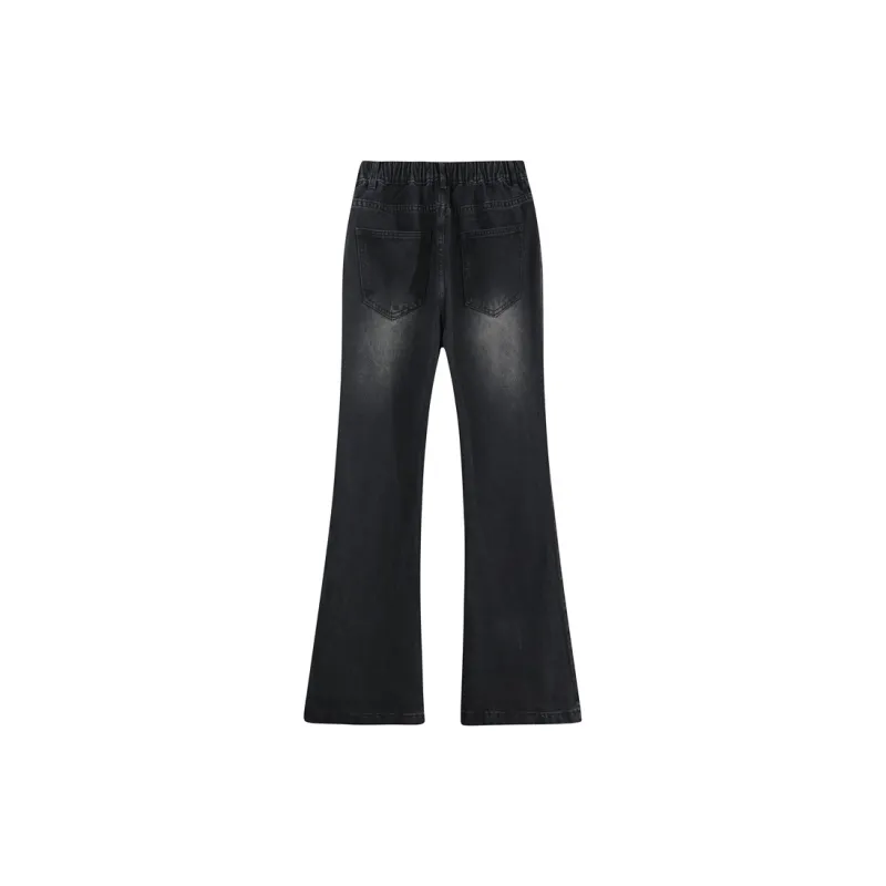BOBBY ABLEY Jeans Unisex-1