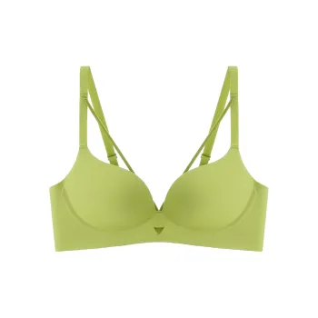 Little Sweet Cub Bra Women's Little Forest Green