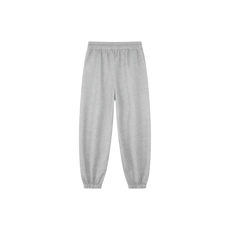 WARRIOR Casual Pants Unisex-6