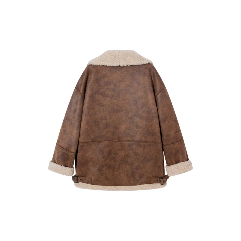 Ouyang Jackets Women's-5