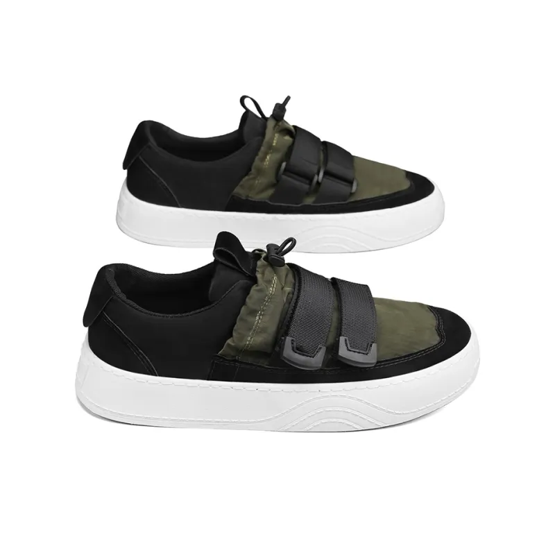 Legaco Chicken Canvas Shoes Men's-9