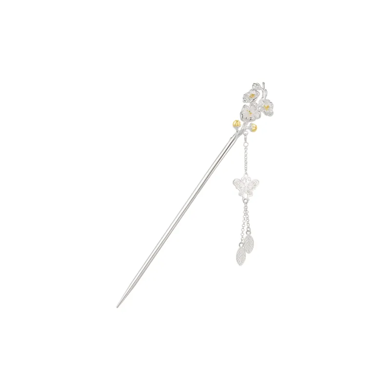Huaying Copper Hairpins Women's-3