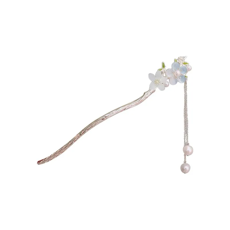 ZWU Hairpins Women's-3