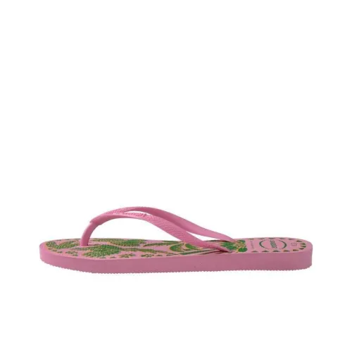 Havaianas Slim Flip Flops Women's