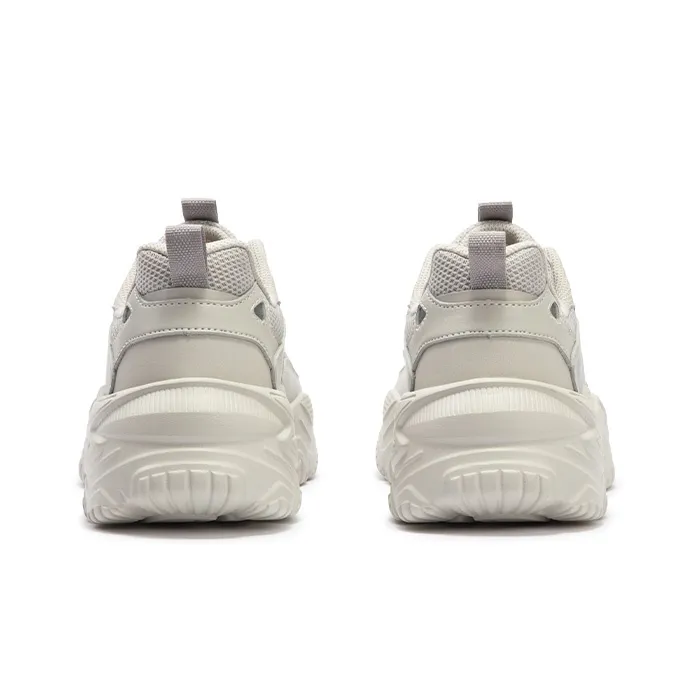 361° Ode Slip Resistant, Abrasion Resistant, Breathable Low Top Chunky Sneakers-3