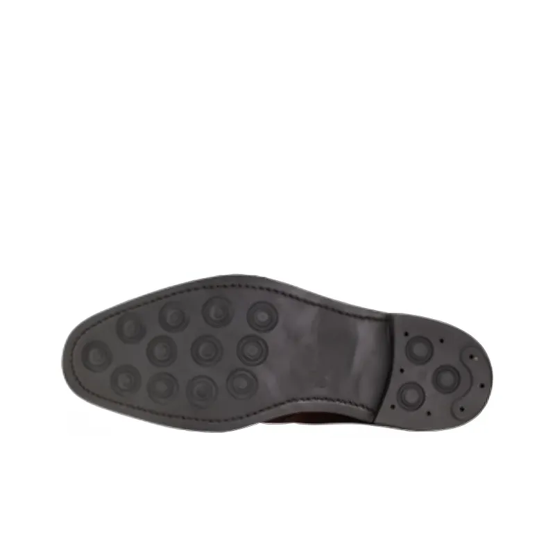LOAKE Casual Shoes Men's Light Brown-4