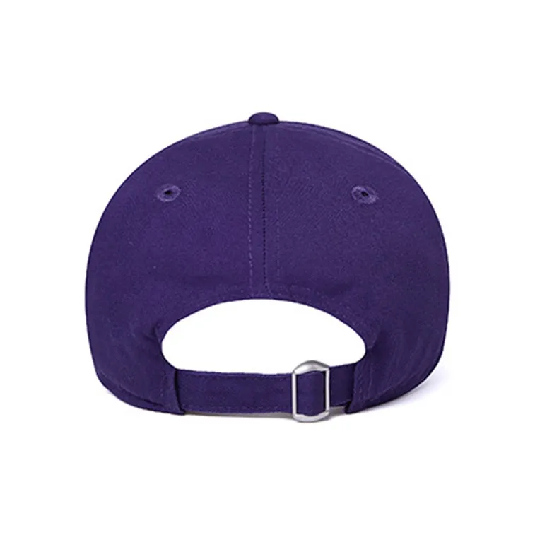 New Era Cotton Baseball Caps Unisex-2