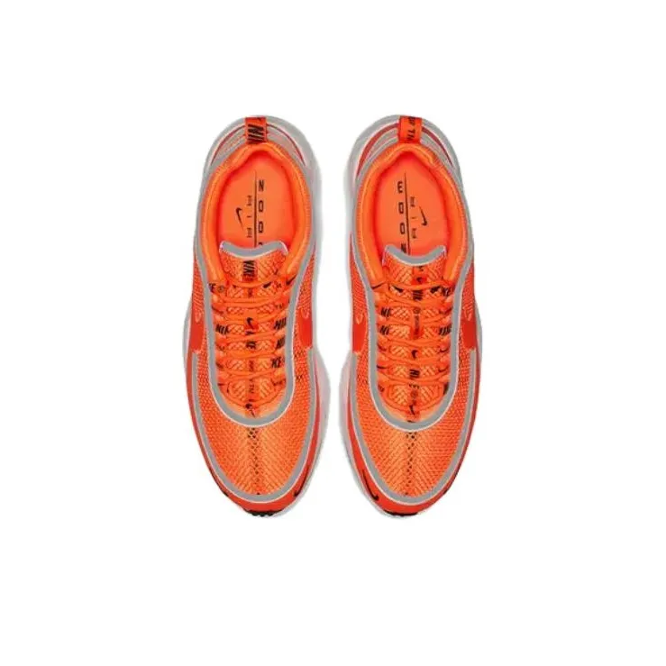 Nike Air Zoom Spiridon 16 Overbranding Total Orange-2
