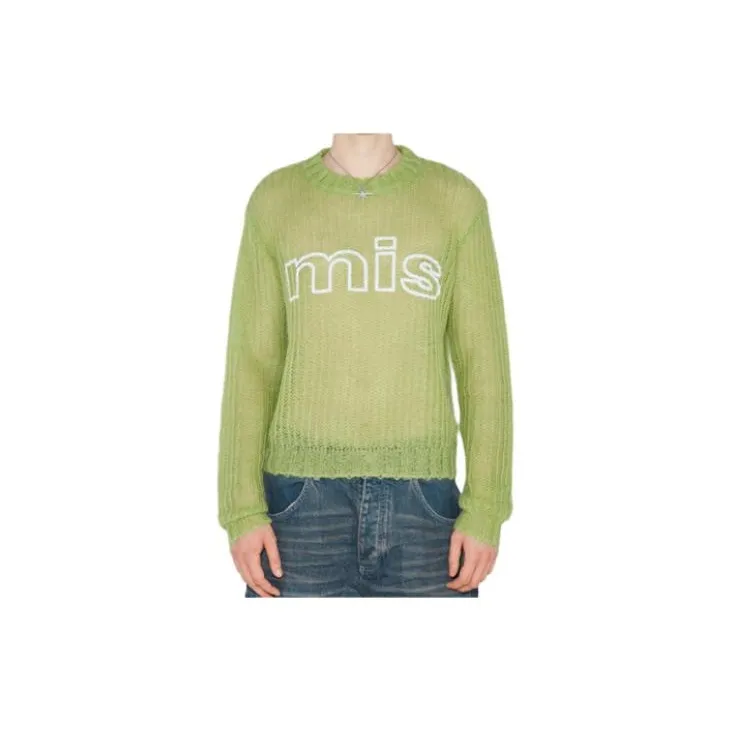 Misbhv Sweaters Unisex-5