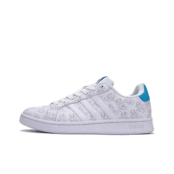 Adidas Neo Grand Court Pokemon Squirtle