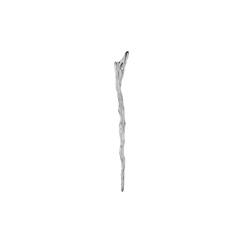 JOLLY SEASONS Alloy Hairpins Women's-1