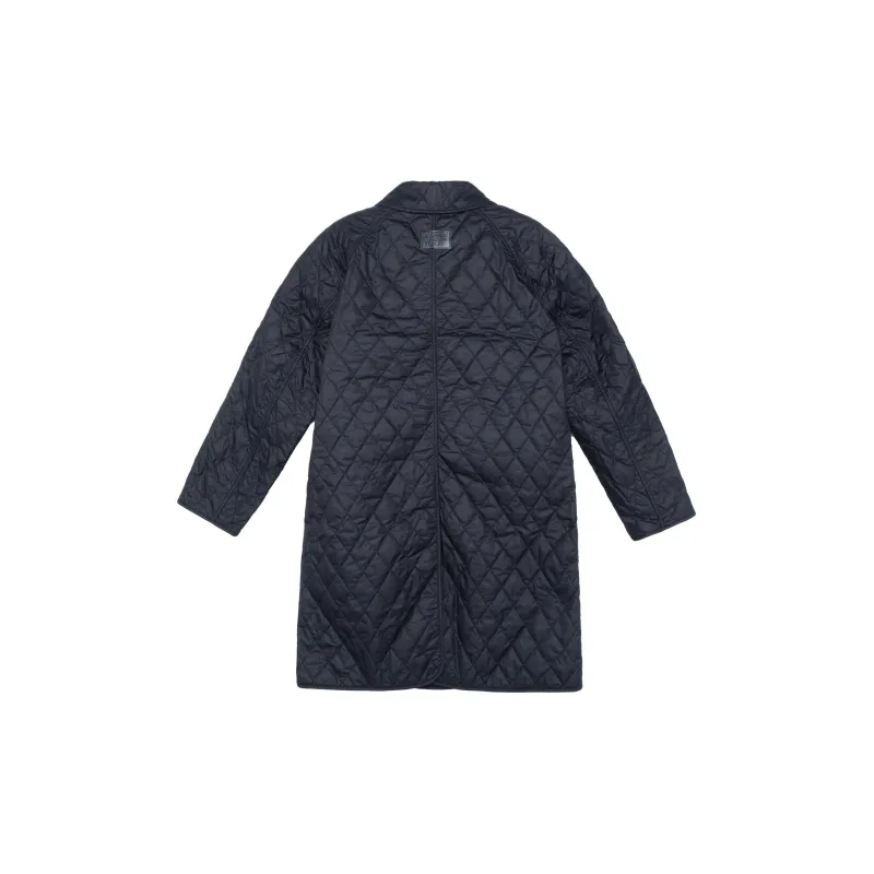 Burberry Puffer Jacket Women's Black-1