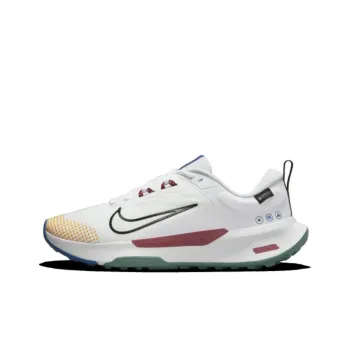 Nike Juniper Trail 2 Gore Tex 'White Red Gold' Women's