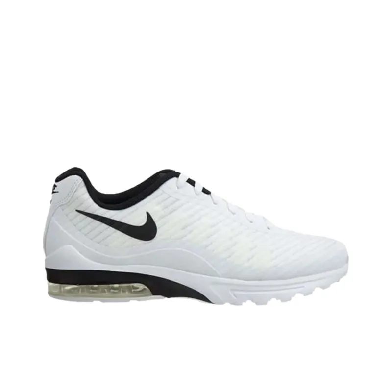 Nike Air Max Invigor Se White/Black-1