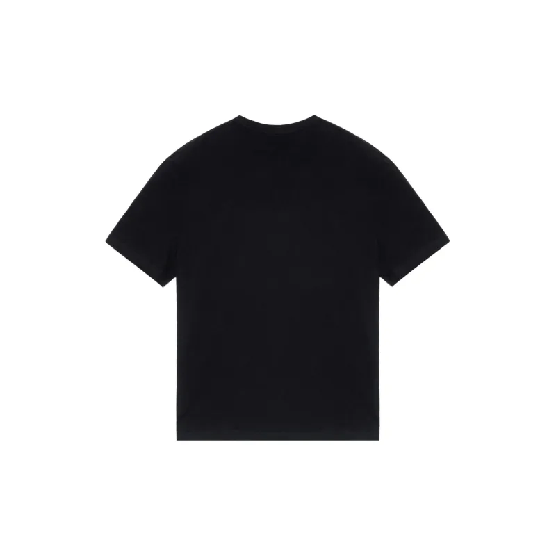 Valentino T Shirts Men Black-1