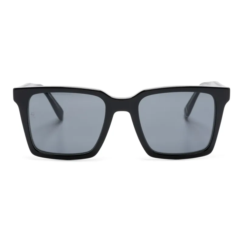 Tommy Hilfiger Rectangle frame Sunglasses-1