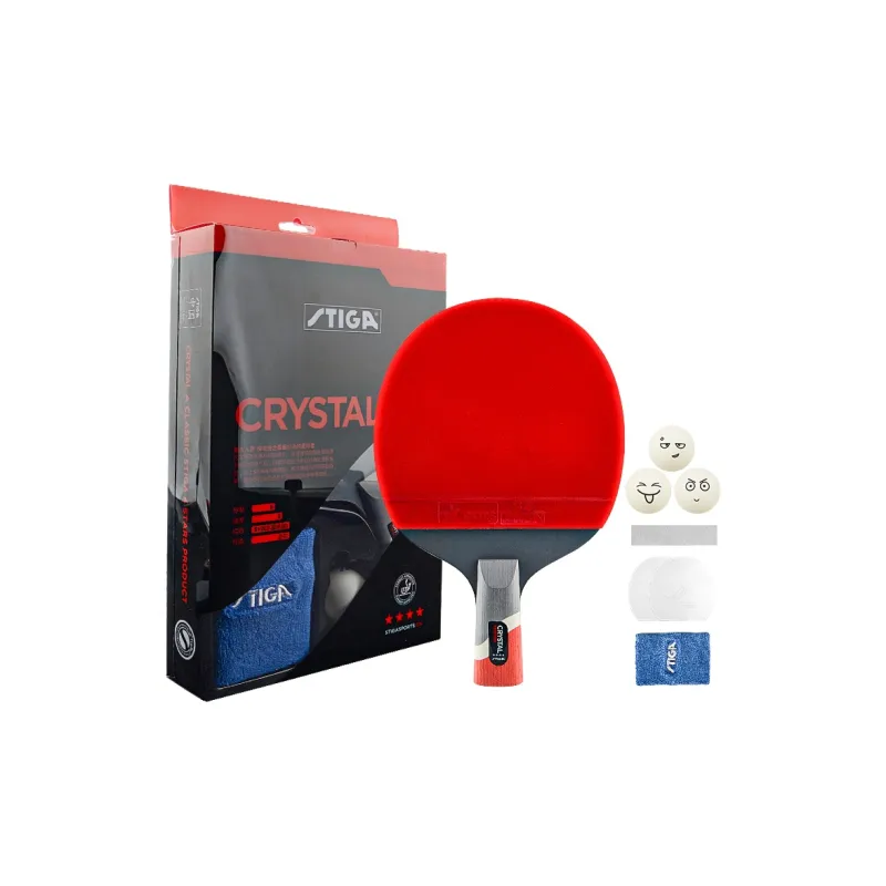 Stiga Ping Pong Paddles-6