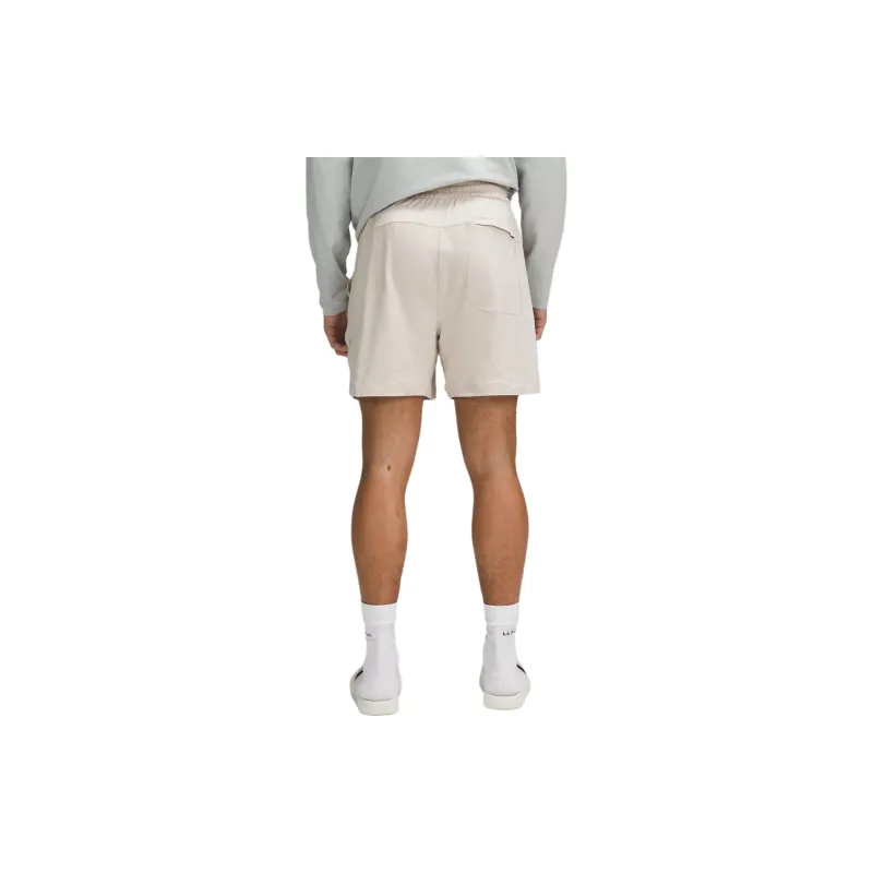 Lululemon Softstreme Casual Shorts 5' Men's-6