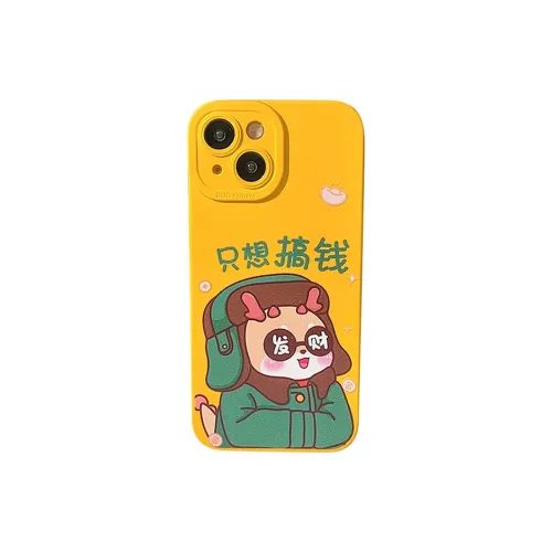 NAYIKE Phone Cases