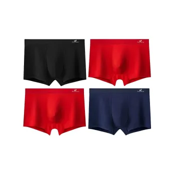 Rich Birds Underpants Men's 4 Pack