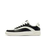 Microcrystal White Jet Black