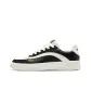 Microcrystal White Jet Black