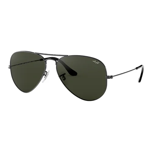 RayBan Sunglasses Men Green