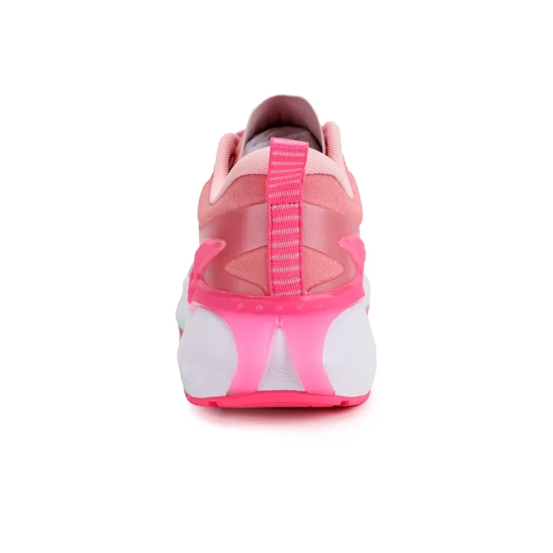 PEAK State Extreme 5.0 Running Shoes Men Low Top Pink-3