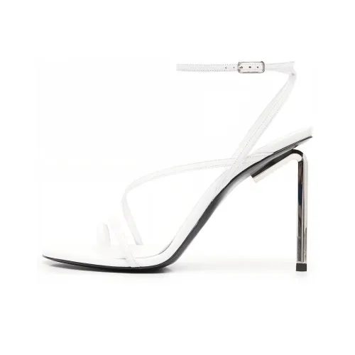 OFF-WHITE Allen Strappy Sandals