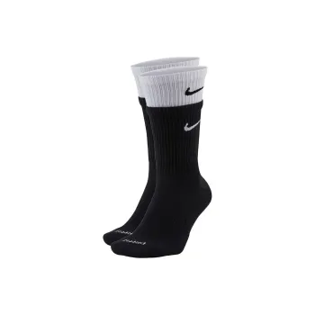 Nike X Mmw Sock Black/White
