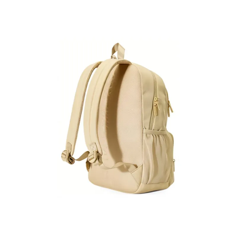 Skechers Fabric Backpack Regular Unisex Irish Cream-2