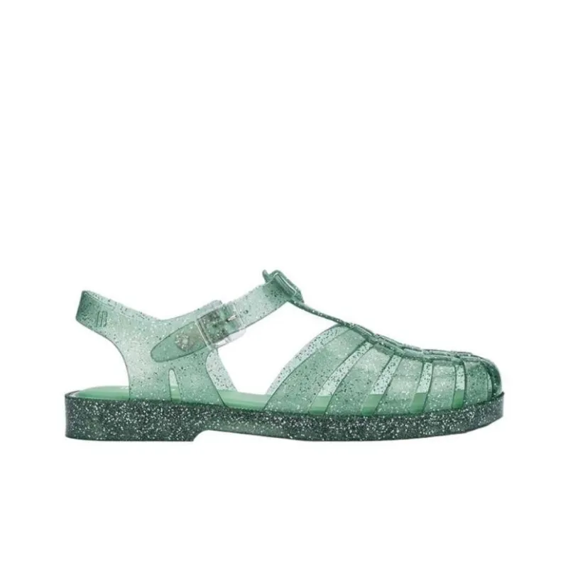 Melissa Roman Sandals Women's-1