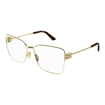 Balenciaga Square frame Glasses