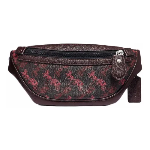 COACH Rivington Fanny Packs