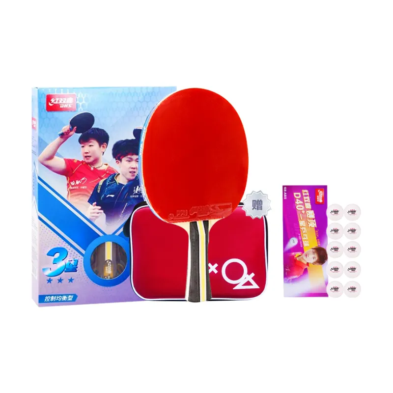 DHS Ping Pong Paddles-14